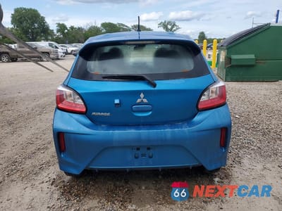Zdjęcie 6 z 12 samochodu: 2024 MITSUBISHI MIRAGE ES VIN:ML32AUHJ5RH032308 - miniatura