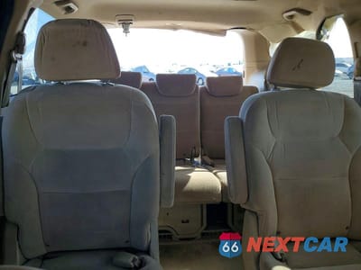 Zdjęcie 11 z 13 samochodu: 2006 HONDA ODYSSEY LX VIN:5FNRL38226B002266 - miniatura