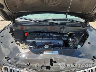 Zdjęcie 12 z 13 samochodu: 2015 BUICK ENCLAVE VIN:5GAKRBKD7FJ144417 - miniatura