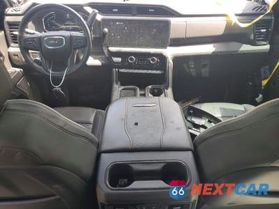 Zdjęcie 8 z 13 samochodu: 2024 GMC SIERRA K2500 AT4X VIN:1GT49ZEY7RF329024 - miniatura