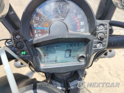 Zdjęcie 7 z 9 samochodu: 2020 KAWASAKI EN650 D VIN:JKAENED17LDA23132 - miniatura