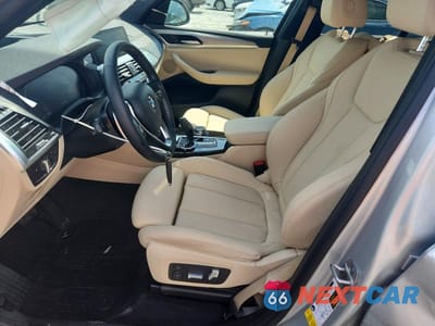 Zdjęcie 7 z 13 samochodu: 2021 BMW X3 SDRIVE30I VIN:5UXTY3C04M9H67324 - miniatura
