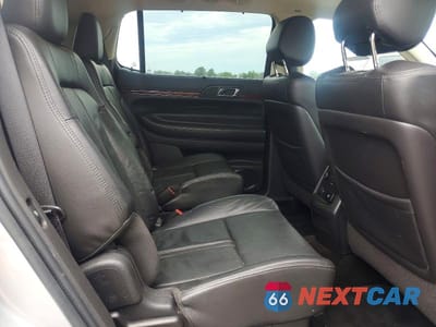 Zdjęcie 11 z 13 samochodu: 2016 LINCOLN MKT VIN:2LMHJ5AT7GBL03193 - miniatura