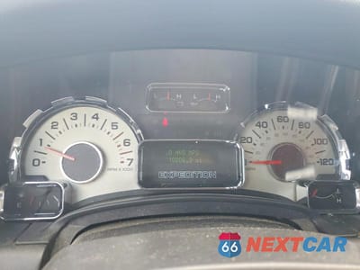 Zdjęcie 9 z 12 samochodu: 2007 FORD EXPEDITION EDDIE BAUER VIN:1FMFU17587LA60232 - miniatura