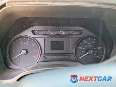 Zdjęcie 9 z 13 samochodu: 2021 FORD F250 SUPER DUTY VIN:1FTBF2A60MEC72692 - miniatura