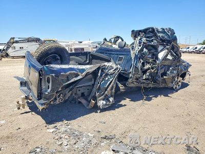 Trzecie zdjęcie samochodu z tyłu: 2015 RAM 2500 LARAMIE VIN:3C6UR5FLXFG604057 - miniatura
