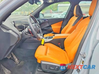 Zdjęcie 7 z 13 samochodu: 2025 BMW X3 M50 VIN:5UX73GP02S9X52316 - miniatura