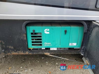 Zdjęcie 9 z 10 samochodu: 2021 MERCEDES-BENZ SPRINTER 3500 VIN:W1X8E33Y6MN150226 - miniatura