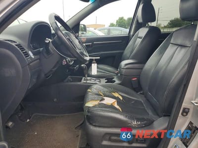 Zdjęcie 7 z 13 samochodu: 2009 HYUNDAI SANTA FE LIMITED VIN:5NMSH13E09H253640 - miniatura