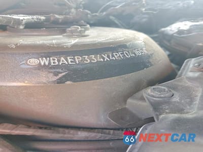 Zdjęcie 12 z 12 samochodu: 2004 BMW 325 XIT VIN:WBAEP334X4PF04165 - miniatura