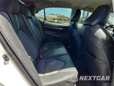 Zdjęcie 10 z 13 samochodu: 2021 TOYOTA CAMRY SE VIN:4T1T11AK3MU523667 - miniatura