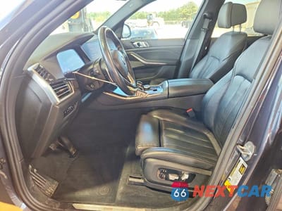 Zdjęcie 7 z 13 samochodu: 2020 BMW X5 SDRIVE 40I VIN:5UXCR4C07L9B09188 - miniatura