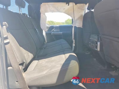 Zdjęcie 10 z 12 samochodu: 2017 FORD F150 SUPERCREW VIN:1FTEW1EG5HFA35335 - miniatura