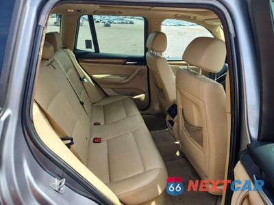 Zdjęcie 11 z 13 samochodu: 2012 BMW X3 XDRIVE28I VIN:5UXWX5C56CL720169 - miniatura