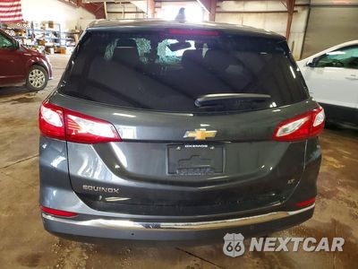 Zdjęcie 6 z 13 samochodu: 2020 CHEVROLET EQUINOX LT VIN:3GNAXJEV0LL265297 - miniatura