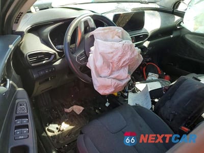 Zdjęcie 8 z 13 samochodu: 2023 HYUNDAI SANTA FE SEL VIN:5NMS2DAJ6PH605846 - miniatura