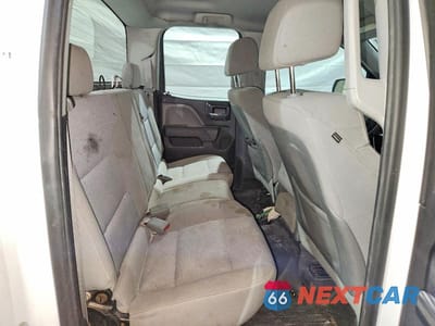 Zdjęcie 10 z 12 samochodu: 2014 CHEVROLET SILVERADO K1500 VIN:1GCVKPEH6EZ272630 - miniatura