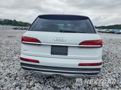 Zdjęcie 6 z 13 samochodu: 2021 AUDI Q7 PREMIUM VIN:WA1AXAF70MD033549 - miniatura