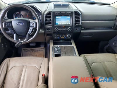 Zdjęcie 8 z 12 samochodu: 2018 FORD EXPEDITION LIMITED VIN:1FMJU1KTXJEA11481 - miniatura