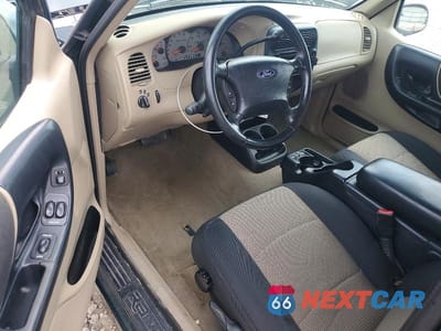 Zdjęcie 8 z 12 samochodu: 2003 FORD RANGER VIN:1FTYR44E43TA30367 - miniatura