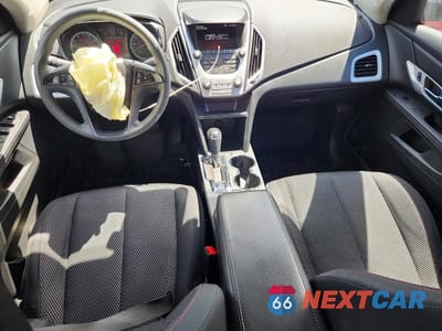 Zdjęcie 8 z 12 samochodu: 2016 GMC TERRAIN SLE VIN:2GKALMEK1G6340857 - miniatura