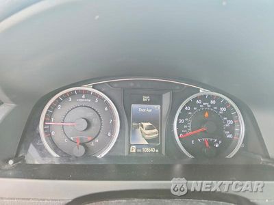 Zdjęcie 9 z 12 samochodu: 2017 TOYOTA CAMRY SE VIN:4T1BF1FKXHU411847 - miniatura