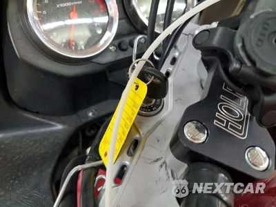 Zdjęcie 8 z 9 samochodu: 2007 SUZUKI GSF1250 S VIN:JS1GW72A872101260 - miniatura