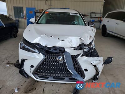 Piąte zdjęcie samochodu w środku: 2024 LEXUS NX 250 BASE VIN:JTJADCAZ2R5018102 - miniatura