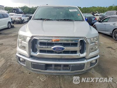 Piąte zdjęcie samochodu w środku: 2016 FORD F150 VIN:1FTEW1CG7GFB55610 - miniatura
