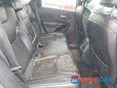 Zdjęcie 11 z 13 samochodu: 2019 JEEP CHEROKEE LATITUDE PLUS VIN:1C4PJMLB1KD292222 - miniatura