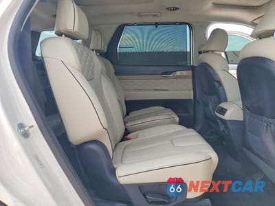 Zdjęcie 11 z 14 samochodu: 2022 HYUNDAI PALISADE CALLIGRAPHY VIN:KM8R74HE8NU355682 - miniatura