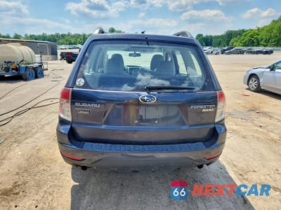 Zdjęcie 6 z 13 samochodu: 2012 SUBARU FORESTER 2.5X VIN:JF2SHABC8CH440697 - miniatura