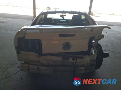 Zdjęcie 6 z 12 samochodu: 2006 FORD MUSTANG VIN:1ZVFT80N165201930 - miniatura