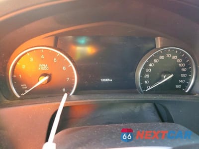 Zdjęcie 9 z 12 samochodu: 2018 CADILLAC CT6 LUXURY VIN:1G6KC5RX8JU103595 - miniatura