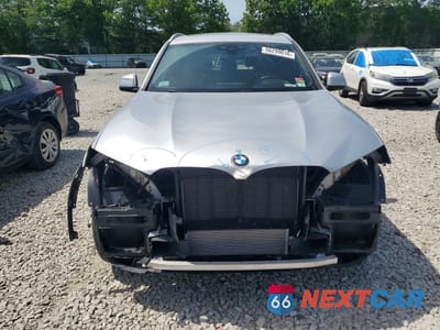 Piąte zdjęcie samochodu w środku: 2021 BMW X3 XDRIVE30I VIN:5UXTY5C06M9F16316 - miniatura