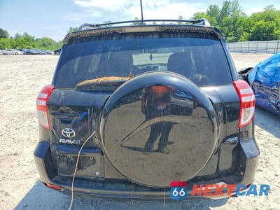Zdjęcie 6 z 13 samochodu: 2012 TOYOTA RAV4 BASE VIN:2T3BF4DV9CW190966 - miniatura