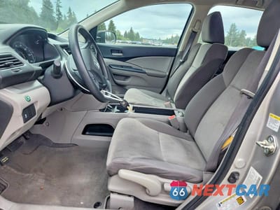 Zdjęcie 7 z 13 samochodu: 2013 HONDA CR-V LX VIN:2HKRM4H39DH628276 - miniatura