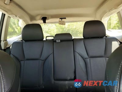 Zdjęcie 10 z 13 samochodu: 2020 SUBARU FORESTER TOURING VIN:JF2SKAXC7LH595333 - miniatura