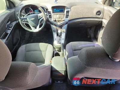 Zdjęcie 8 z 12 samochodu: 2014 CHEVROLET CRUZE LT VIN:1G1PC5SBXE7339437 - miniatura