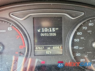 Zdjęcie 9 z 12 samochodu: 2016 AUDI A3 PREMIUM PLUS S-LINE VIN:WAUJ8GFF4G1030878 - miniatura