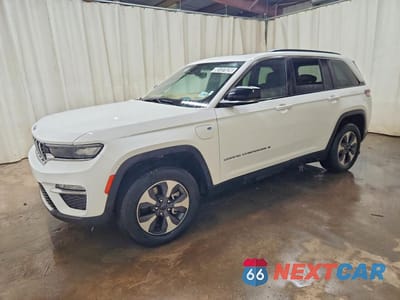 2024 JEEP GRAND CHEROKEE LIMITED 4XE 1C4RJYB64RC129276 - główne zdjęcie licytacji z USA - miniatura