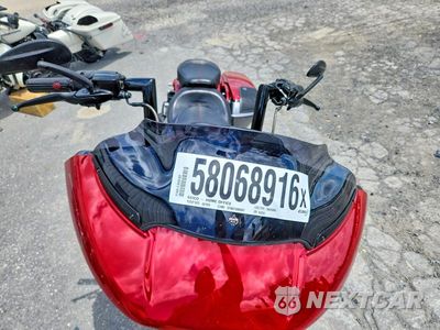 Piąte zdjęcie samochodu w środku: 2019 HARLEY DAVIDSON FLTRXSE VIN:1HD1TCL18KB953935 - miniatura