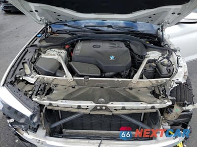 Zdjęcie 11 z 12 samochodu: 2020 BMW 530 XI VIN:WBAJR7C02LCE53747 - miniatura