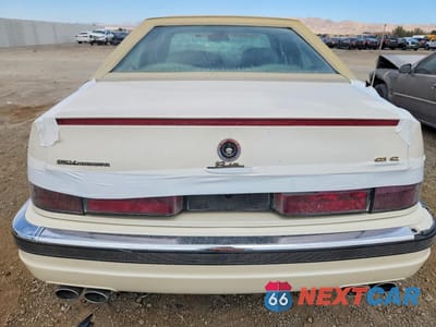 Zdjęcie 6 z 14 samochodu: 1996 CADILLAC SEVILLE SLS VIN:1G6KS52Y9TU810987 - miniatura