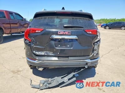 Zdjęcie 6 z 13 samochodu: 2019 GMC TERRAIN SLT VIN:3GKALPEXXKL380789 - miniatura