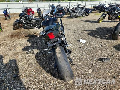 Czwarte zdjęcie samochodu z boku: 2025 YAMAHA YZFR7 VIN:JYARM38E4SA017518 - miniatura