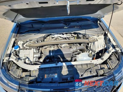 Zdjęcie 12 z 14 samochodu: 2025 FORD EXPLORER ST VIN:1FMWK8GC9SGC38017 - miniatura