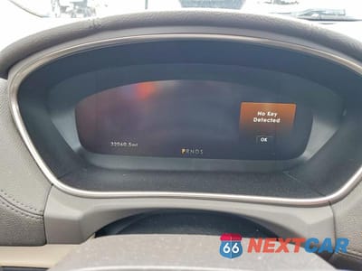 Zdjęcie 9 z 12 samochodu: 2019 LINCOLN NAUTILUS RESERVE VIN:2LMPJ6L91KBL35231 - miniatura
