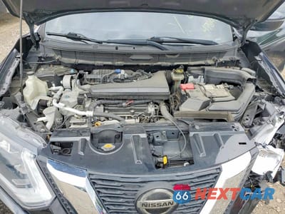 Zdjęcie 12 z 13 samochodu: 2020 NISSAN ROGUE SV VIN:JN8AT2MV9LW136131 - miniatura