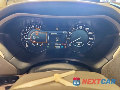 Zdjęcie 9 z 13 samochodu: 2017 LINCOLN MKZ SELECT VIN:3LN6L5DC8HR624428 - miniatura
